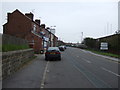 Snydale Road, Cudworth