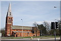 Garrison Church of St Michael and St George