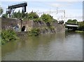 Grand Union Canal: Bridge Number 71A