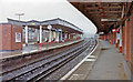 Herne Hill station, 1992