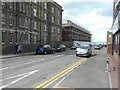 Extension to the former Royal Sea Bathing Hospital, 38 Canterbury Road