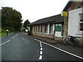 Pub at the Carradale junction