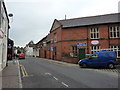 Garden Lane Methodist Church