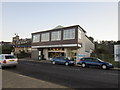 The Dunoon Baptist Church Centre, Dunoon