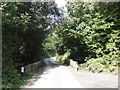 Rooksfoot Bridge, Challacombe