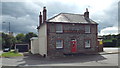 Former Prince of Wales pub, Batchworth Heath