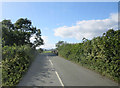 B4580 crosses Pont Maesmochnant