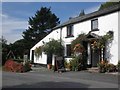 The Black Venus Inn, Challacombe