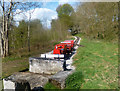 Steeple Grange Branch Line