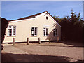 Margaret Mack Room, Rockland St Mary