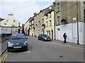 London Street, Derry / Londonderry