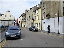 C4316 : London Street, Derry / Londonderry by Kenneth  Allen