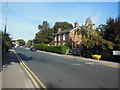 Church Street, Sutton on Hull