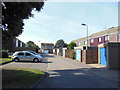 Lanyon Close off Wawne Road, Hull