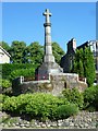 Crieff War Memorial