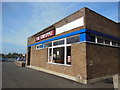 The Foredyke public house, Bransholme, Hull