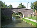 Grand Union Canal: Bridge Number 77