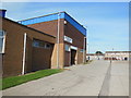 Bransholme Library at North Point Shopping Centre