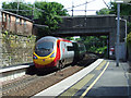 Cambuslang railway station