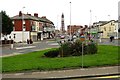 Central Drive in Blackpool