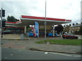 Petrol station, Oxford Road, Uxbridge