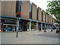 High Street, Uxbridge