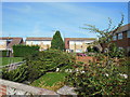 Houses on Jendale, Sutton Park, Hull