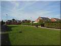 Houses on Waterdale, Sutton Park, Hull