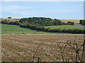 Farmland near Red Hill Farm