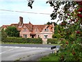 Gable Cottages, Gallowstree Common