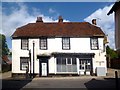 Old Shop, Bridge Street