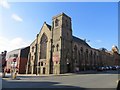 Church of St. Andrew and St. George, Bolton