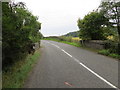 Burnfoot Bridge on the A713