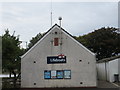 Kirkcudbright Lifeboat Station