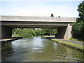 Grand Union Canal: Bridge Number 79D