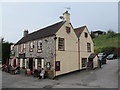 Cheddar Gorge-The White Hart