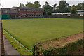 Bowling Green of Eastleigh Railway Institute