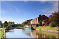 Leeds and Liverpool Canal, Appley Bridge