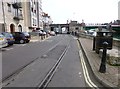 Weymouth Harbour Tramway