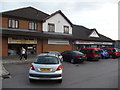 Shops at Thornwell, Chepstow