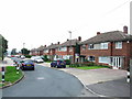 Abbey Road, Strood