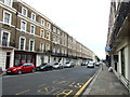 Harmer Street, Gravesend