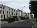 Milton Place, Gravesend