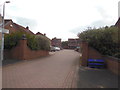 Beaumont Court off Wentworth Way, Hull