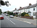 Parrock Avenue, Gravesend