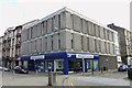 Bank of Scotland Branch, West Blackhall Street, Greenck