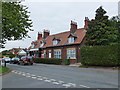 Main Street, Wawne, Yorkshire