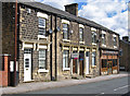 West Melton - terrace on High Street