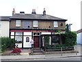 The Crown, Northfleet