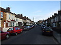 Northcote Road, Northfleet